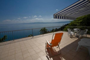 Отель Maslov Apartments  Охрид